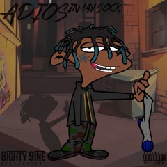 In My Sock (Prod By 89)