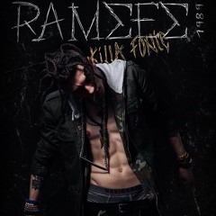 Killa Fonic - 17 (Preludiu Ramses 1989)