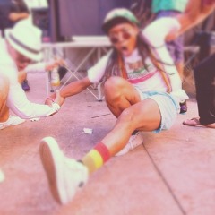 Focused (PSA Remix) (Prod. By Shice-T)