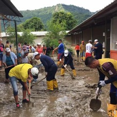 真心看世界20170502【志工早會】醫院溫情