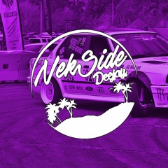 RAGGA 974 X DJ NEKSIDE - Bouge Girl[ZoukRemix]2K17