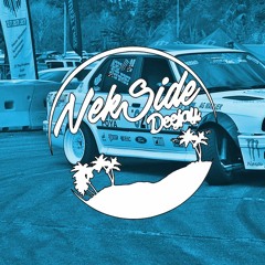 BADABOUM X DJ NEKSIDE - Maryse[ZoukRemix]2k17