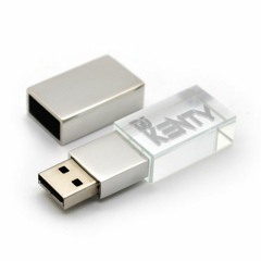 DJ Kenty - The Complete Collection USB Mash-up ** SOLD OUT**