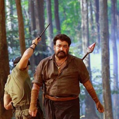 Puli Murugan Theme Song Muruga Muruga