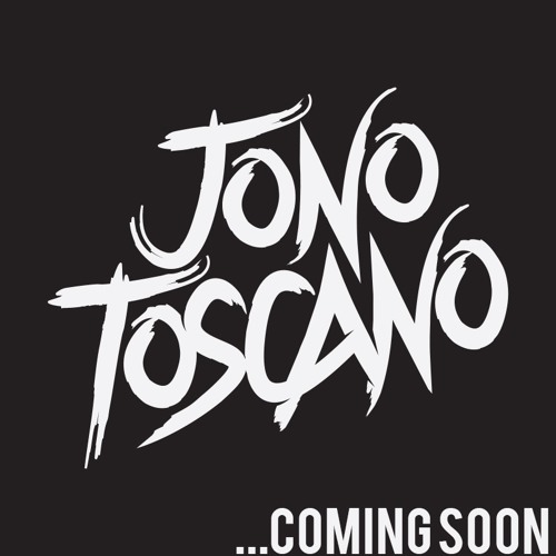 Jono Toscano - Unfinished Tunes / Tunes to Come. [Read Description]