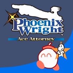 Phoenix Wright: Russian Attorney