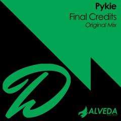 Pykie - Final Credits [OUT NOW]