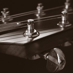 Guitars memories