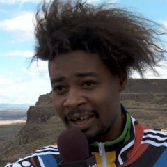 Danny Brown - I Will (Jazzy)