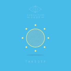 Happy Like The Sunking Feat. Illaman