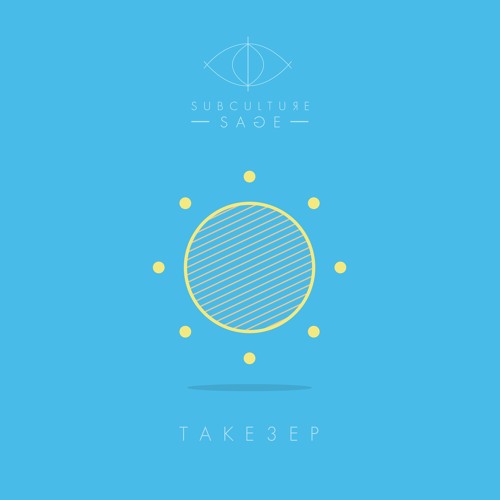 Happy Like The Sunking Feat. Illaman