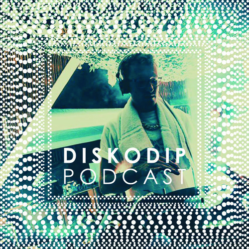 Diskodip Podcast #017 - The Love Doctor