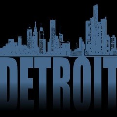 DETROIT ACTION: VOLUME 4