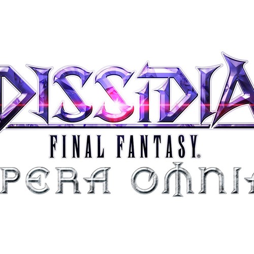 SPARK+ 「DISSIDIA FAINAL FANTASY OPERA OMNIA」
