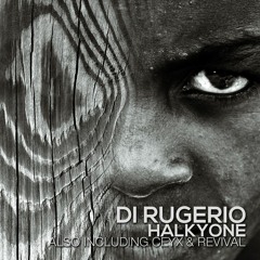 Di Rugerio - Halkyone (Original Mix) Snippet