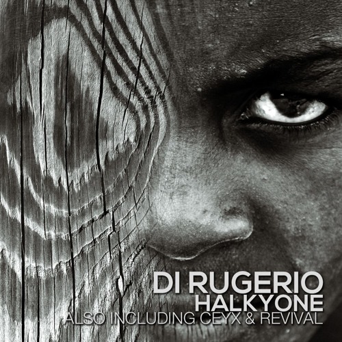 Di Rugerio - Halkyone (Original Mix) Snippet