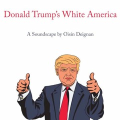 Donald Trump's White America - A Soundscape by Oisín Deignan