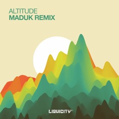 Memro - Altitude (Maduk Remix)