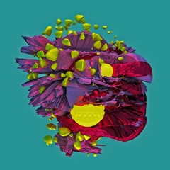 The Sine Painter - + Pt. II