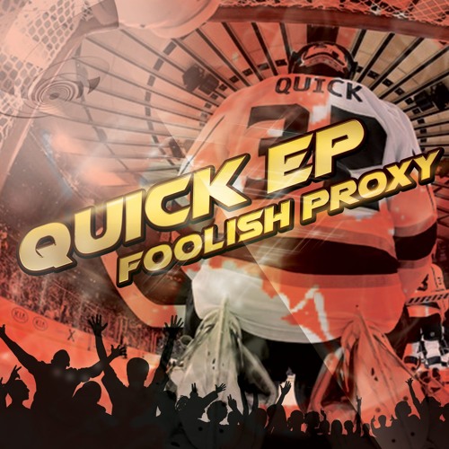 Foolish Proxy - Number One