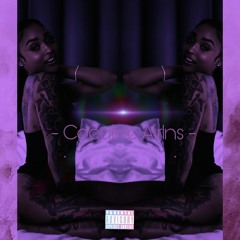 "Cocaine Air1ns"  (Prod. YXNG JYNN)