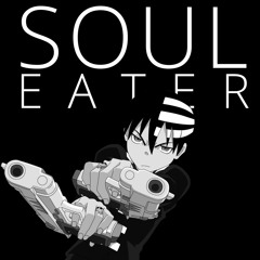 Soul Eater SoundTrack - So Crazy