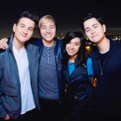 Let It Go (James Bay Cover) - Christina Grimmie And Before You Exit