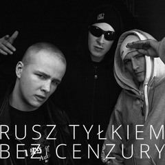 Bez Cenzury - Rusz Tyłkiem