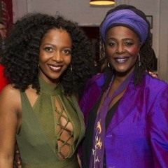 My Friend- The life Musical T'Shan Williams & Sharon D Clarke