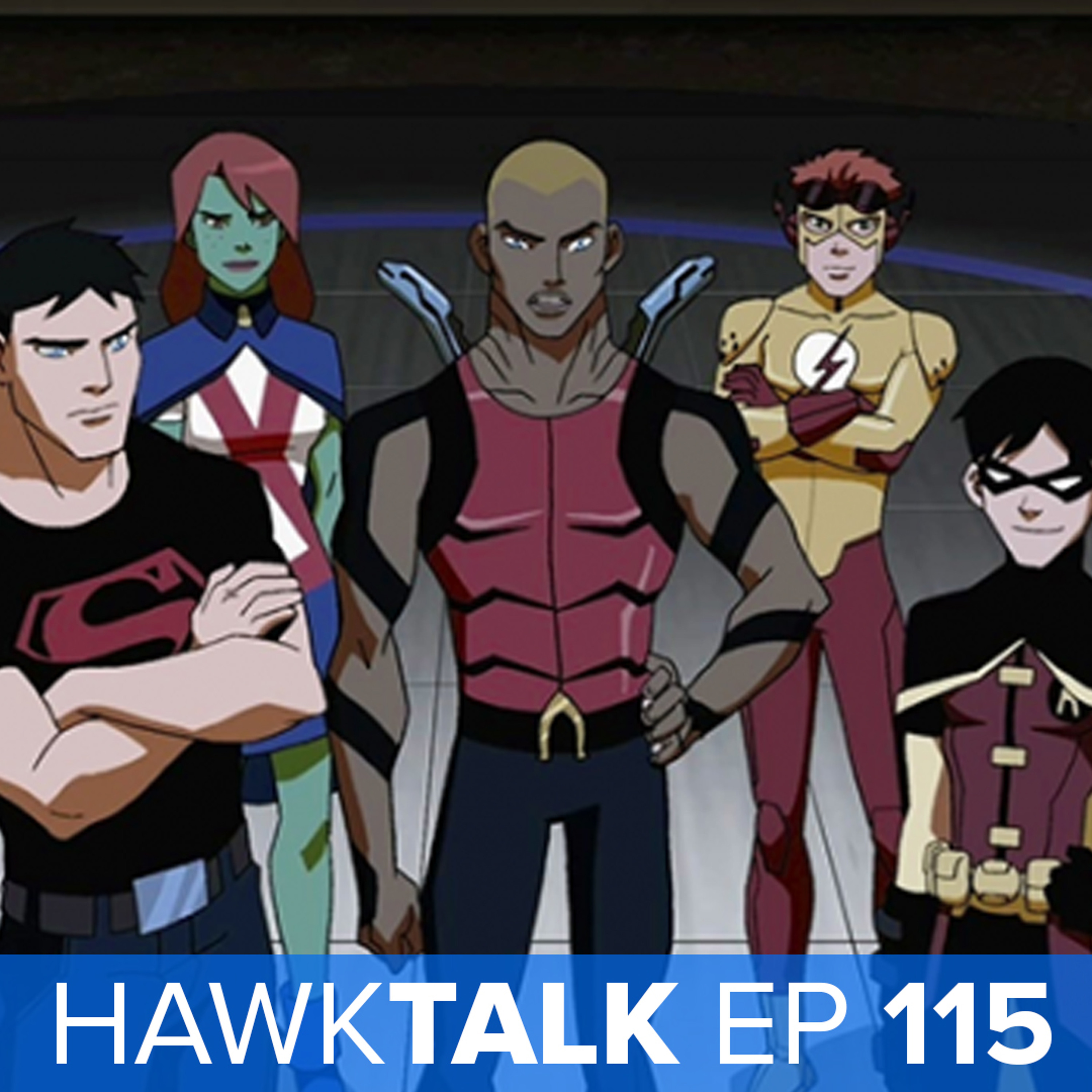 HawkTalk
