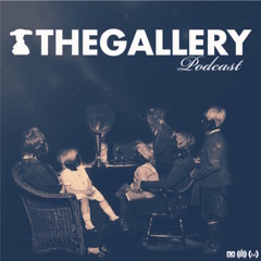 The Gallery Podcast - Episode 41 + Ben Nicky Guestmix