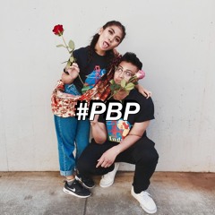 #PBP