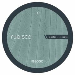 Porter - Elevate (RBSC002)