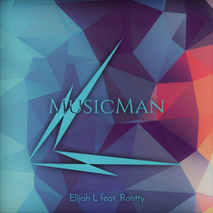 MusicMan (feat. RonTTy)