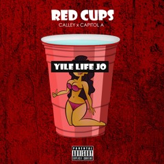 Calley - Red Cups Ft Capitol A (prod By STS).mp3