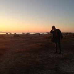 syndere i sommersol (razika cover)