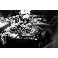 JFK @ Bullitt Closing x 29/04/17