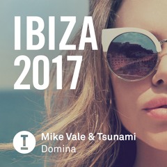 Mike Vale & Tsunami - Domina