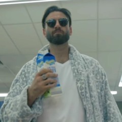 The Big Lebailski