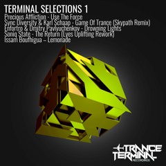 Soniq State - The Return (Lyes Uplifting Rework)