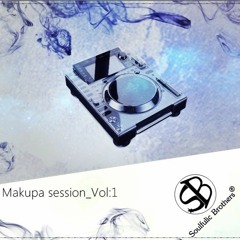 Makupa - Session - Vol 1 (Musikadibongz)