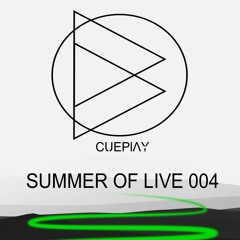 Summer Of Live 004