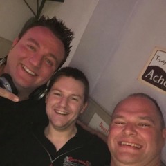 Live-set Pasen @ De Kring 2017 Zondag