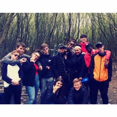 Versatile - We Sell Brown (Kyle Meehan Remix)