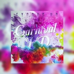 Exodus HD - 100 Percent