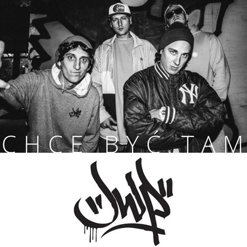 JWP - Chcę Być Tam
