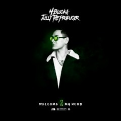 ALQAEDAFLOW 2 [Prod. by Jully The Producer & WZ Beats]