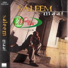 Maaf (SALEEM)- Acik Violin [ IV ] Ft DJ Angga GP [IV]