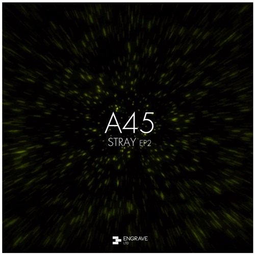 A45 - Somewhere Into The Distance (Musumeci Remix) SNIPPET