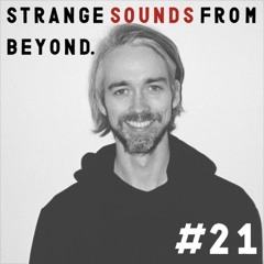 SSFB #21 at Red Light Radio w/ Terekke + Calypso Steve